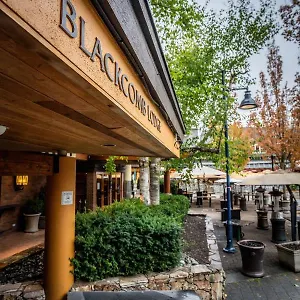 *** Hotel Blackcomb Canada