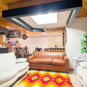 Smile Back Bed & Breakfast