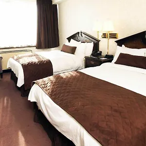 Western Primrose Downtown Hotel